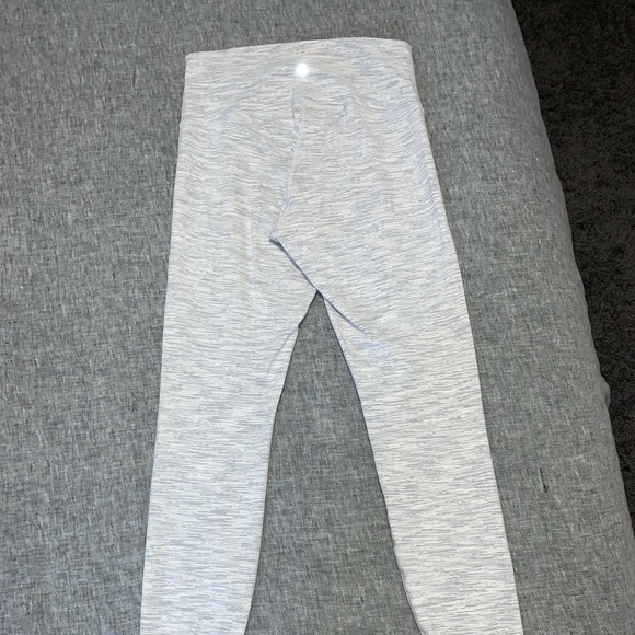 lululemon athletica Other - Lululemon High rise 28” wunder under leggings